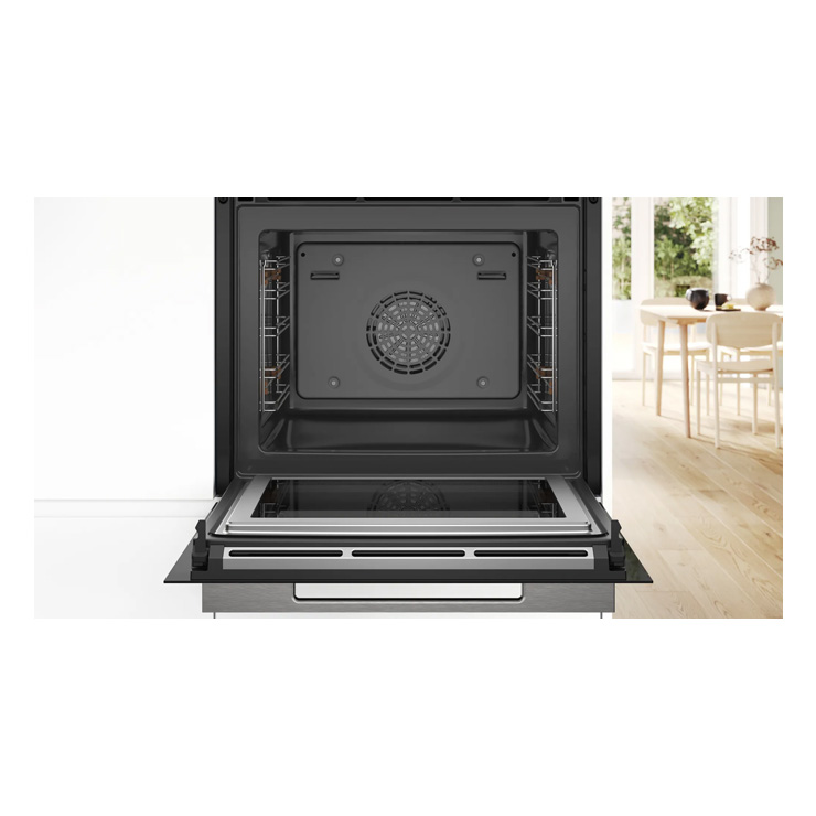 Духовой шкаф Bosch HMG7361B1